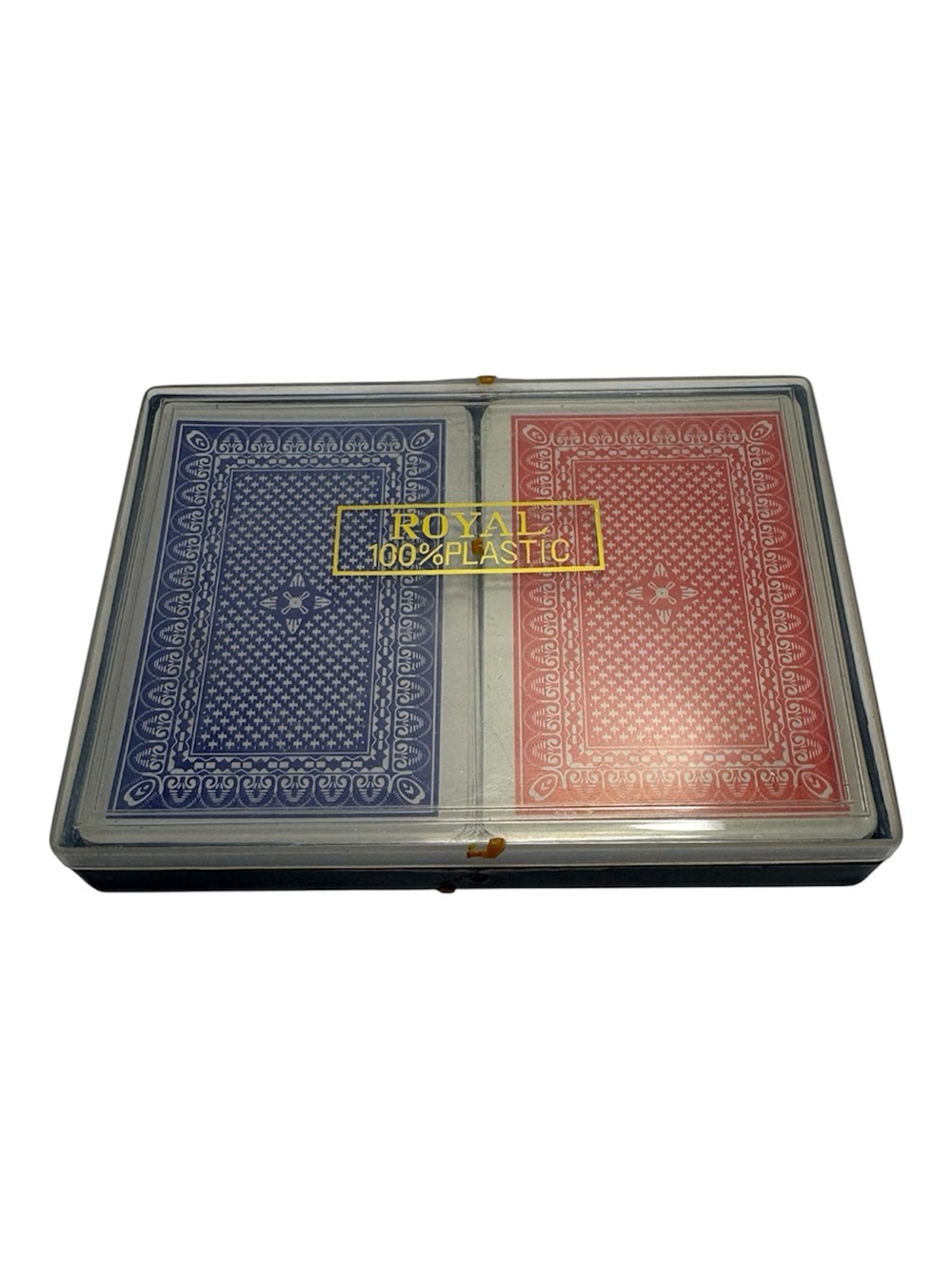 Royal Playing Cards EZ10